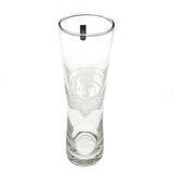 Dallas Mavericks Tall Beer Glass