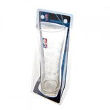 NBA Tall Beer Glass