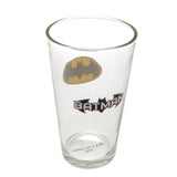 Batman Large Glass Logo