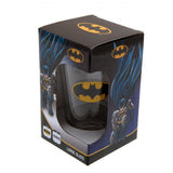 Batman Large Glass Logo