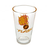 The Flash Large Glass