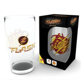 The Flash Large Glass