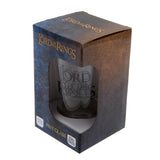 The Lord Of The Rings Large Glass