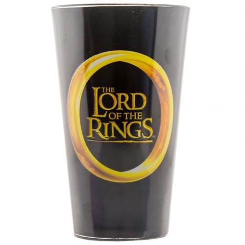 The Lord Of The Rings Premium Large Glass