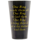 The Lord Of The Rings Premium Large Glass