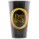 The Lord Of The Rings Premium Large Glass