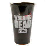 The Walking Dead Premium Large Glass