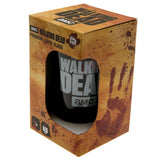 The Walking Dead Premium Large Glass