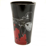 The Walking Dead Premium Large Glass