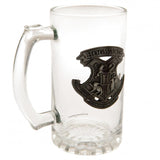 Harry Potter Glass Tankard