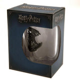 Harry Potter Glass Tankard