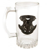 Harry Potter Glass Tankard