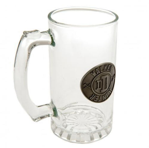 The Walking Dead Glass Tankard