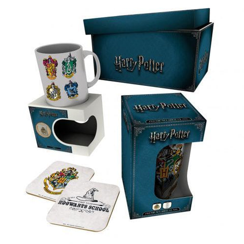 Harry Potter Gift Set