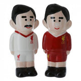 Liverpool F.C. Salt and Pepper Pots