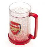 Arsenal F.C. Plastic Freezer Tankard