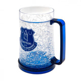 Everton F.C. Plastic Freezer Tankard