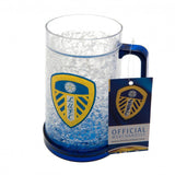 Leeds United F.C. Plastic Freezer Tankard