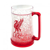 Liverpool F.C. Plastic Freezer Tankard