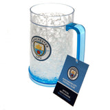 Manchester City F.C. Plastic Freezer Tankard