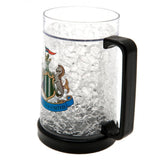 Newcastle United F.C. Plastic Freezer Tankard