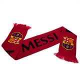 F.C. Barcelona Scarf Messi