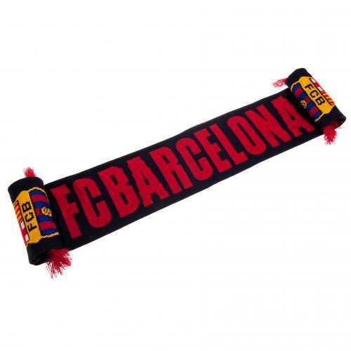 F.C. Barcelona Scarf NV