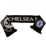 Chelsea F.C. Scarf RT