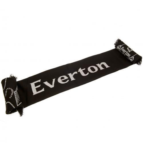Everton F.C. Scarf RT