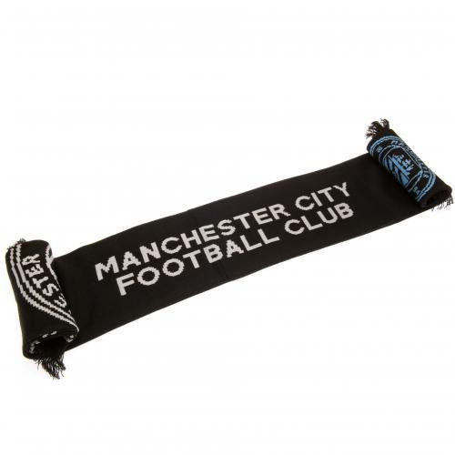 Manchester City F.C. Scarf RT
