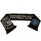 Manchester City F.C. Scarf RT