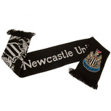 Newcastle United F.C. Scarf RT