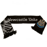Newcastle United F.C. Scarf RT