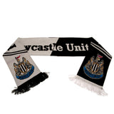 Newcastle United F.C. Scarf VT