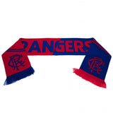 Rangers F.C. Scarf VT