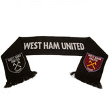 West Ham United F.C. Scarf RT