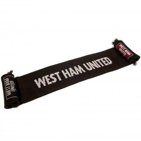 West Ham United F.C. Scarf RT