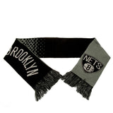 Brooklyn Nets Scarf FD