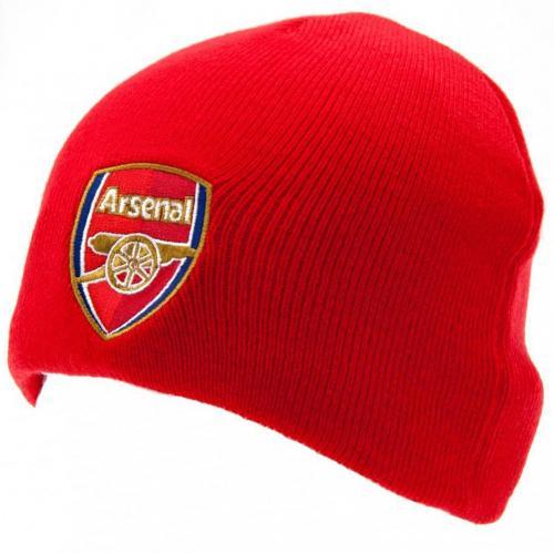 Arsenal F.C. Knitted Hat RD
