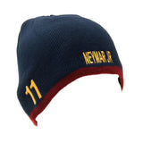 F.C. Barcelona Knitted Hat Neymar