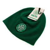 Celtic F.C. Knitted Hat