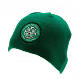 Celtic F.C. Knitted Hat