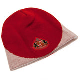 Sunderland F.C. Knitted Hat WN