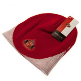 Sunderland F.C. Knitted Hat WN