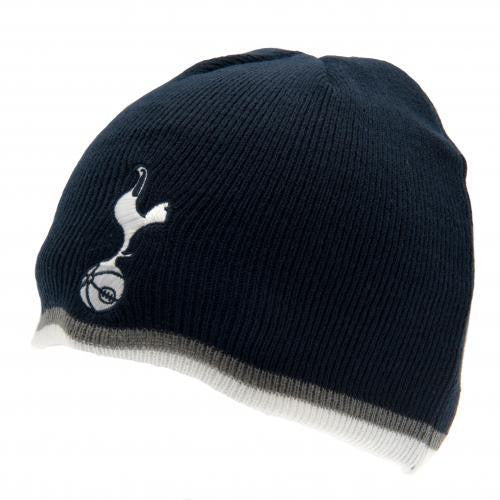 Tottenham Hotspur F.C. Knitted Hat NV