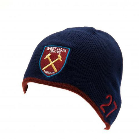 West Ham United F.C. Knitted Hat Payet