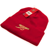 Arsenal F.C. Knitted Hat TU RD