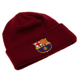 F.C. Barcelona Knitted Hat TU CL