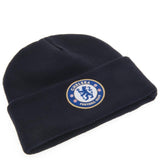 Chelsea F.C. Knitted Hat TU NV