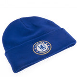 Chelsea F.C. Knitted Hat TU RY